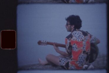 Sam Singer © Kevin Tabachnik