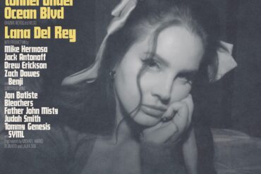 Did you know that there’s a tunnel under Ocean Blvd - Lana Del Rey