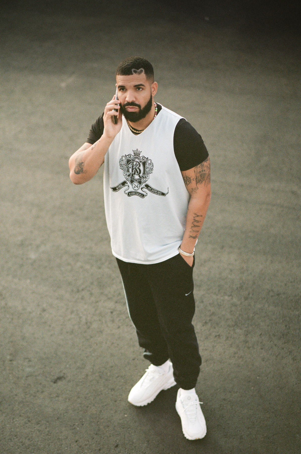 Drake © Universal Music Group