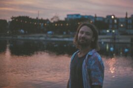 Ed Patrick © Piers McEwan