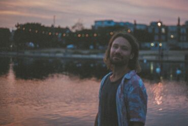 Ed Patrick © Piers McEwan