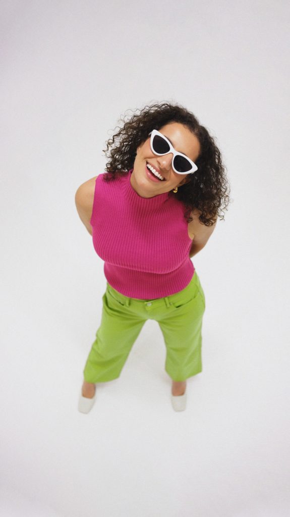 Erez Zobary © Frank Lin (Hoeshell)