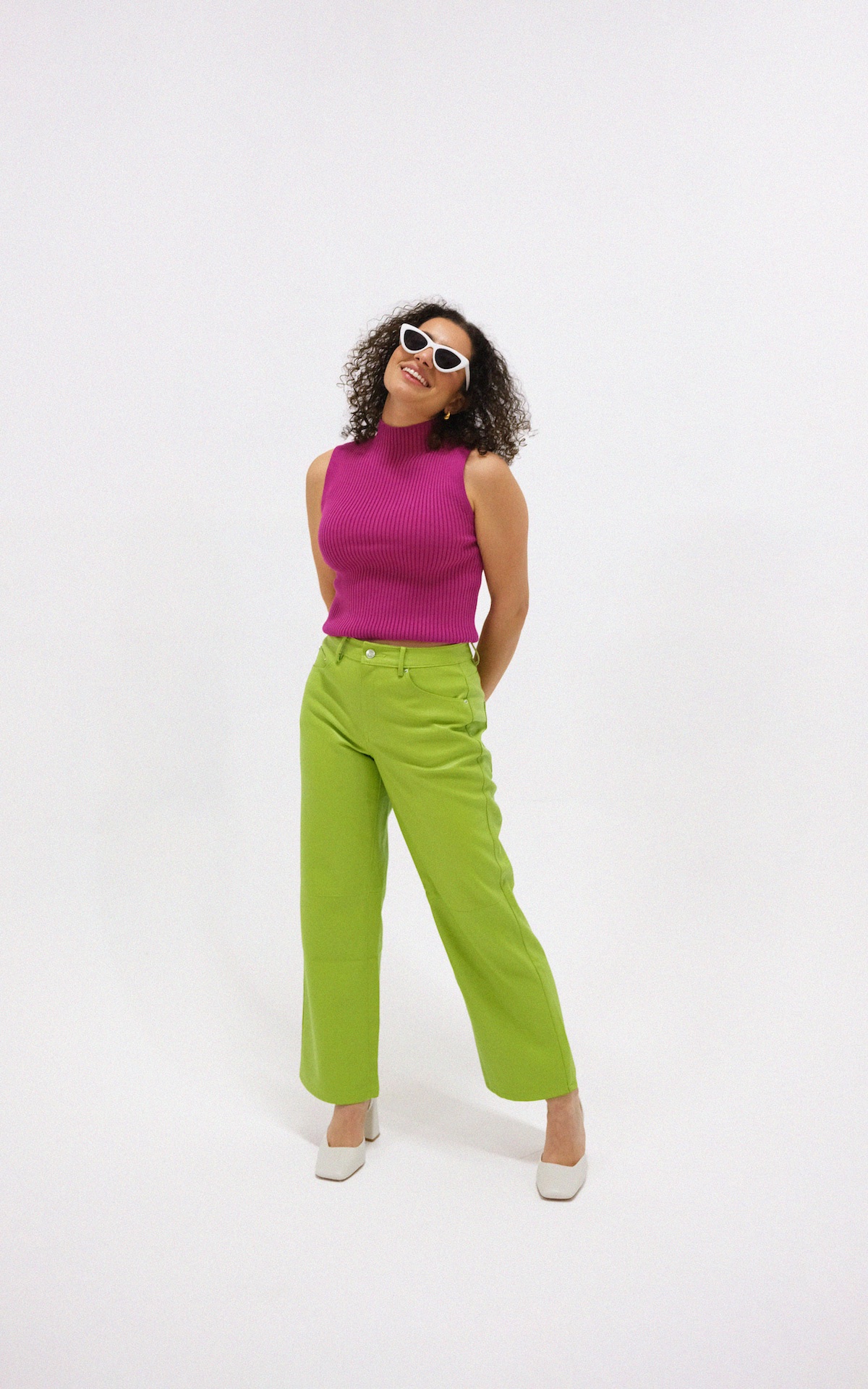 Erez Zobary © Frank Lin (Hoeshell)