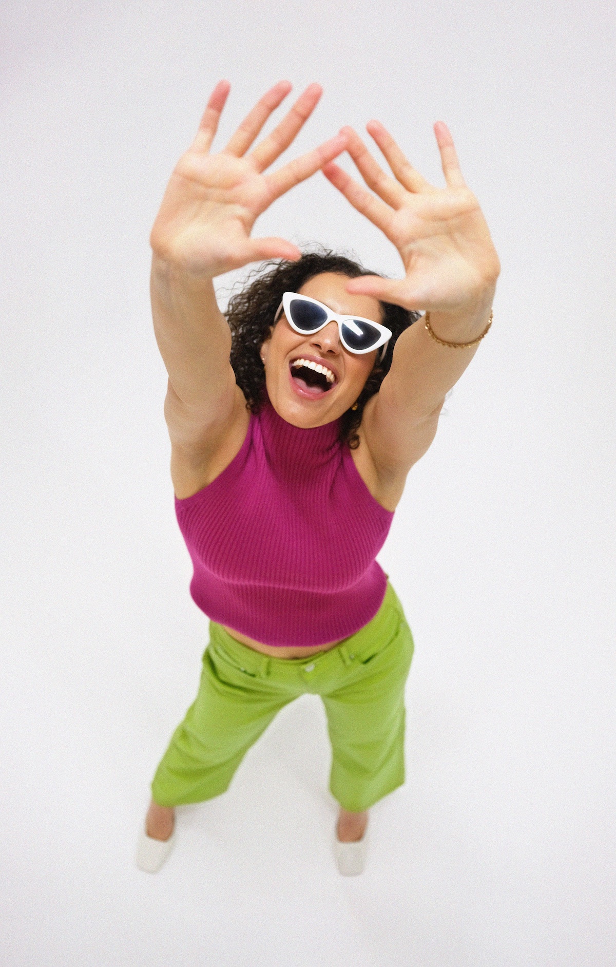 Erez Zobary © Frank Lin (Hoeshell)