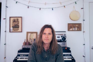 Fruit Bats © Chantal Anderson