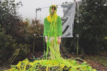 Geographer © Brit O'Brien