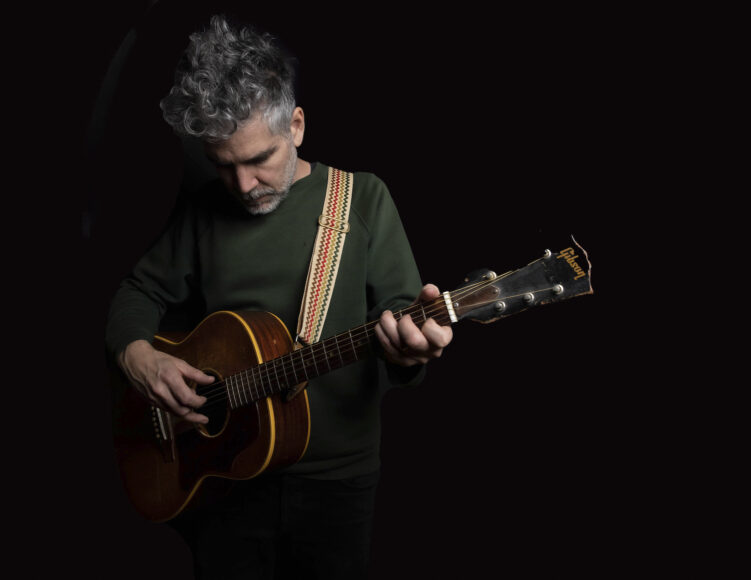 Are We Good? Canadian Folk Icon Hayden Desser Asks a Difficult Question ...