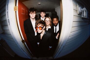 Hippo Campus © Shervin Lainez