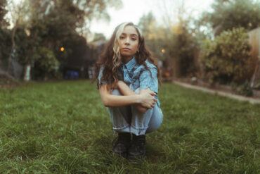 Jasmine Jethwa © Daniel A Harris