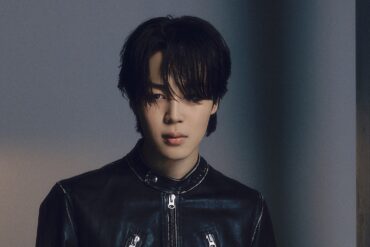 Jimin © BIGHIT MUSIC