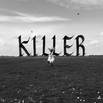 Killer - Lizzie Esau