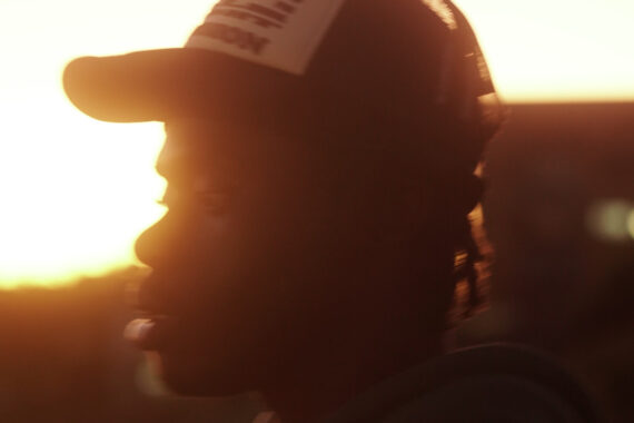 King Ivy 'Brown EP' © Darryl dela Cruz