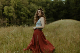 Lilly Eason © Maria Mattingly