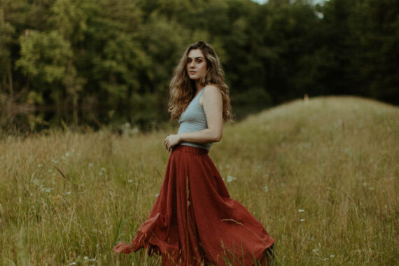 Lilly Eason © Maria Mattingly