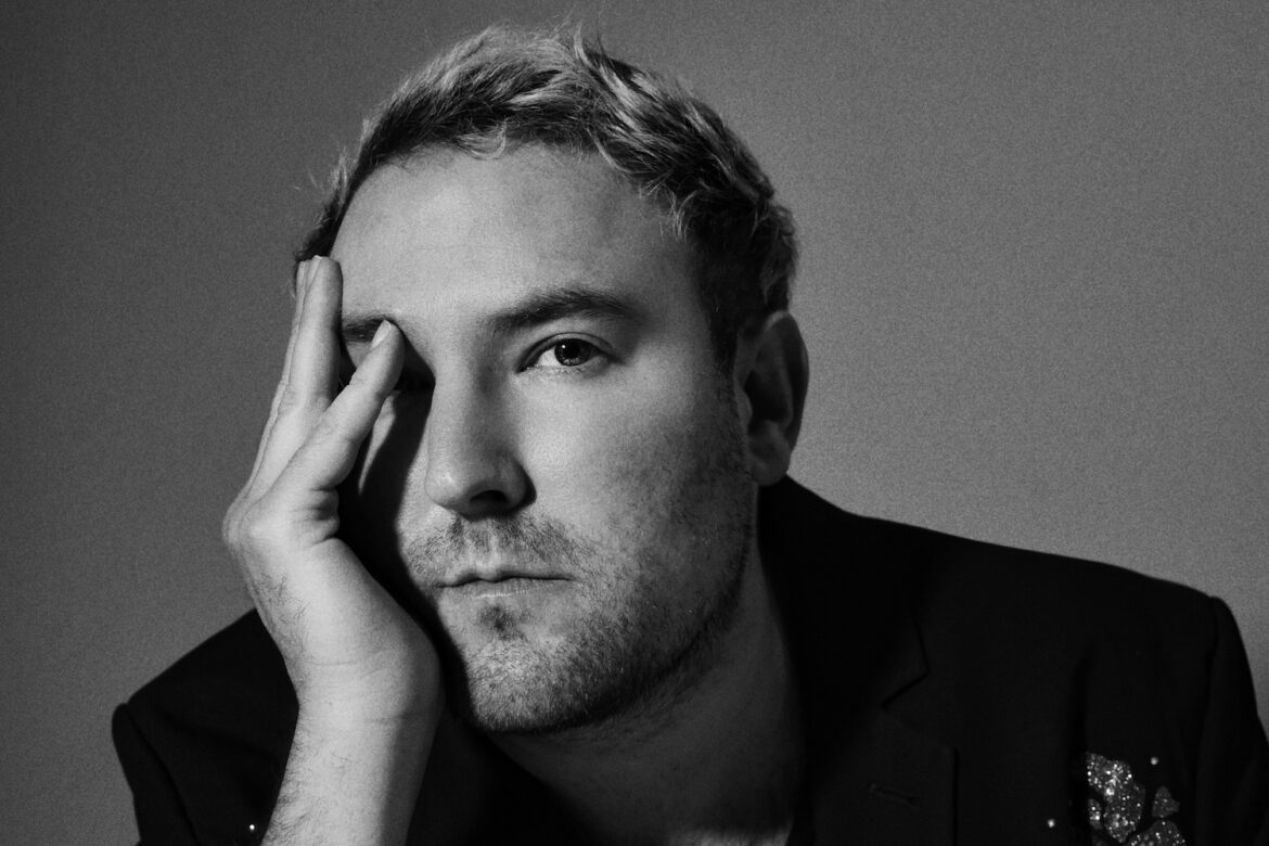 MORGXN © Shervin Lainez