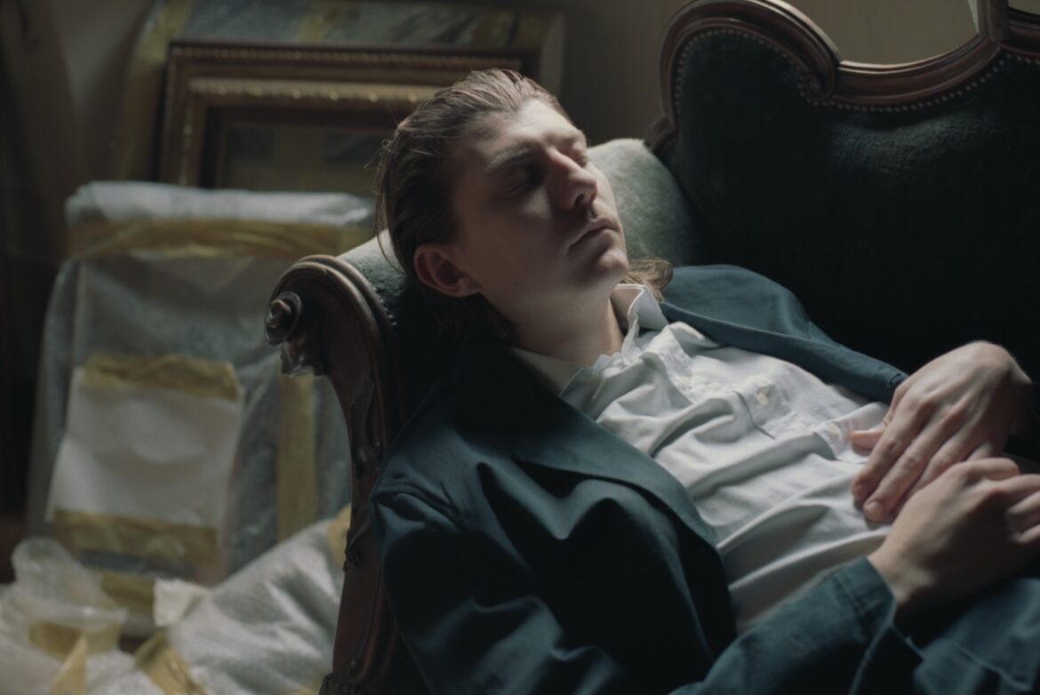 Marti West © Daniel Israel-Quinn