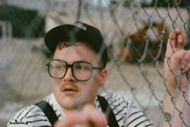 Michigander © Hannah Hall