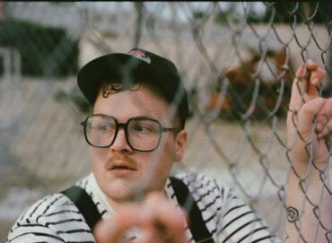 Michigander © Hannah Hall