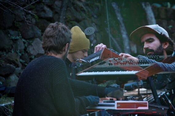 Moonatic © Cons Kaye