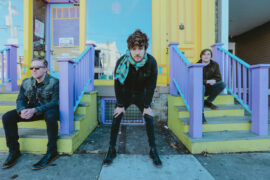 NEWSKI © Kelly Bolter