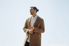 Noble Oak © Scott Wong