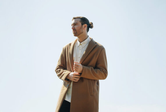 Noble Oak © Scott Wong