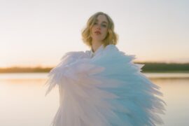 OTNES © Kirsten Barnett