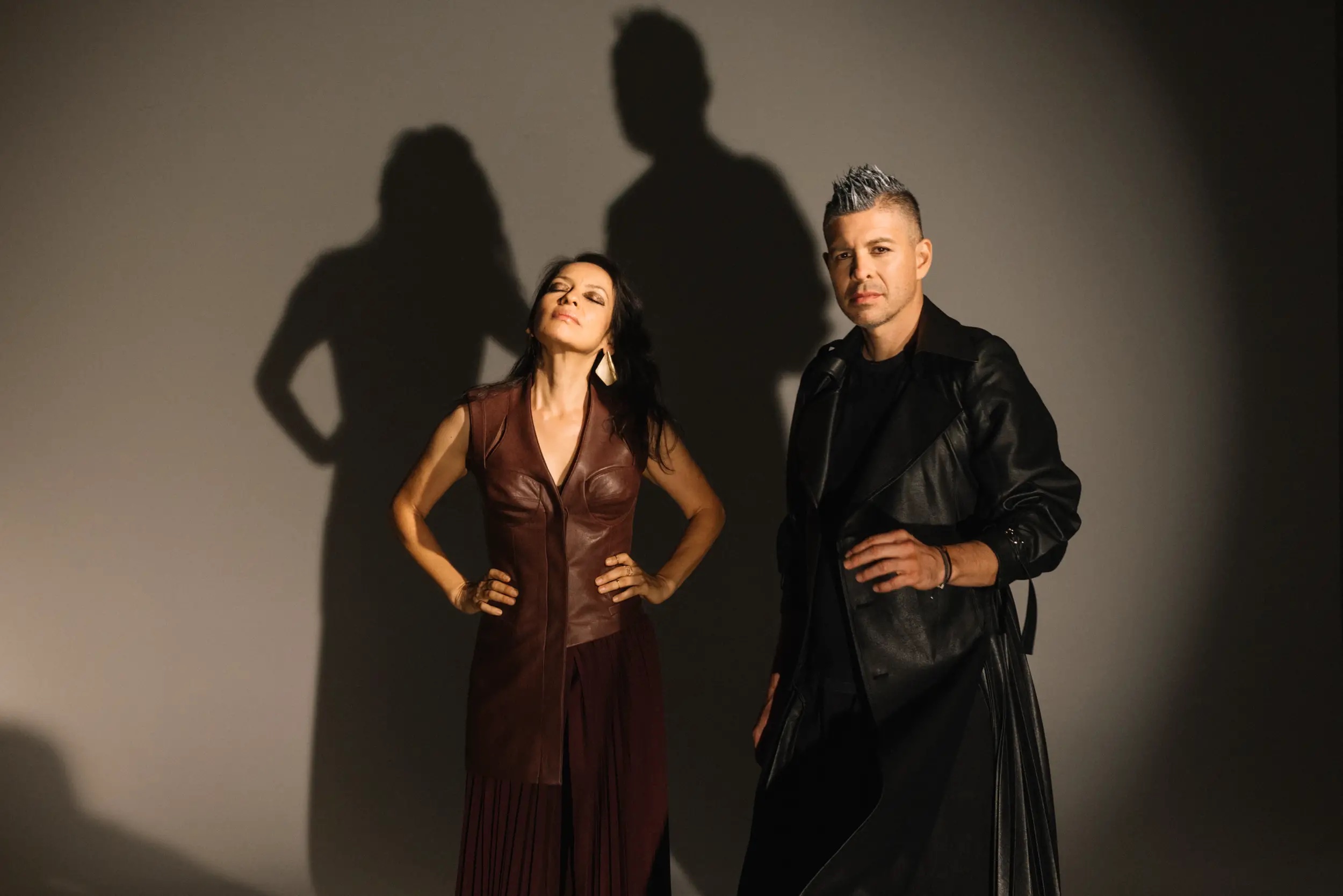 "But At Least We Had Music" An Interview with Rodrigo y Gabriela