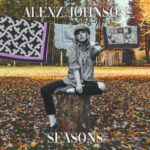 Seasons - Alexz Johnson