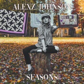 Seasons - Alexz Johnson