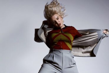 Self Esteem © Olivia Richardson