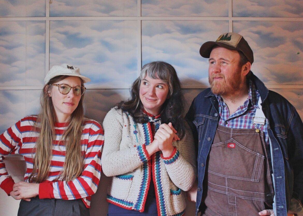 The Hackles © Justin Ringle