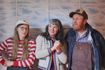 The Hackles © Justin Ringle