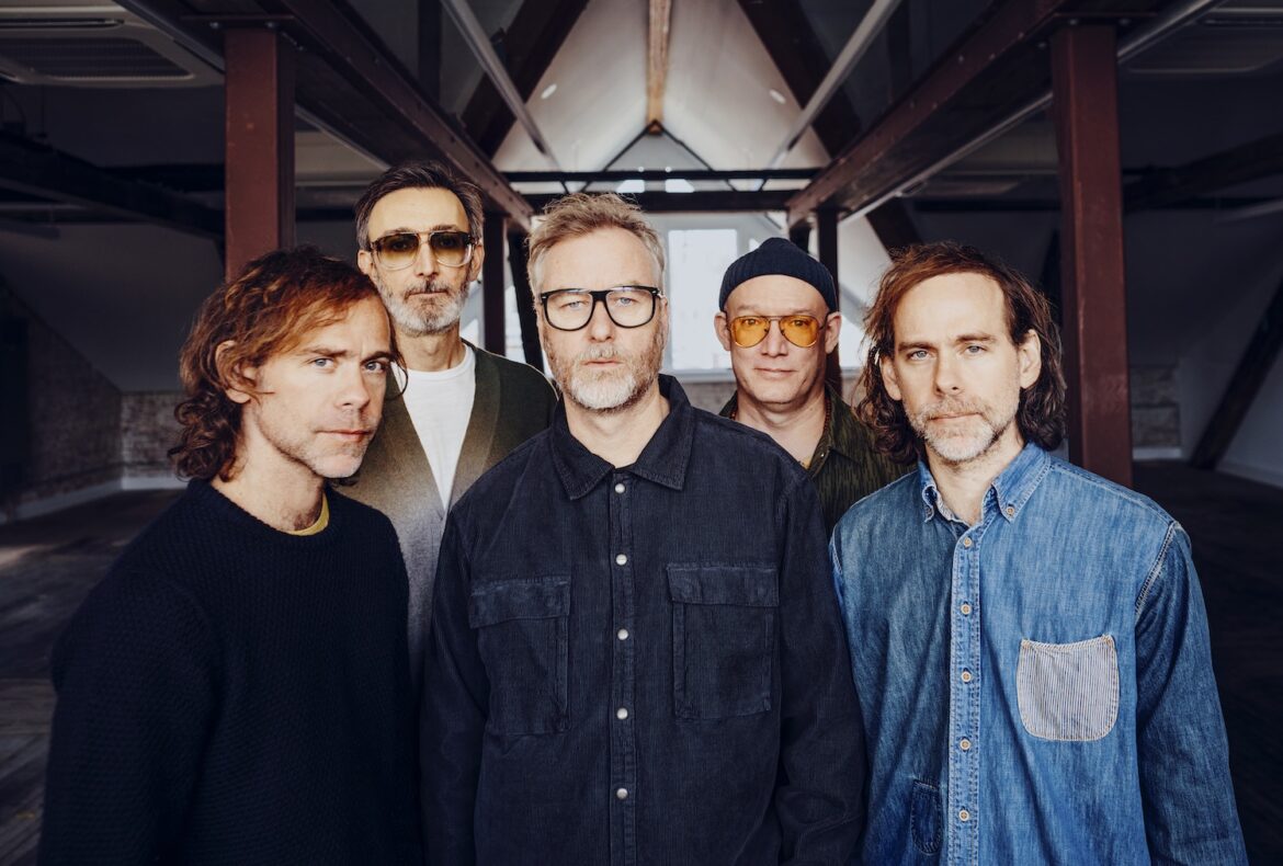 The National © Josh Goleman