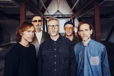 The National © Josh Goleman