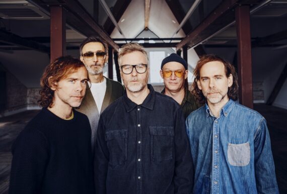 The National © Josh Goleman