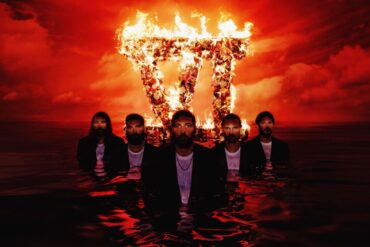 Truth Decay - You Me At Six