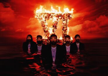 Truth Decay - You Me At Six