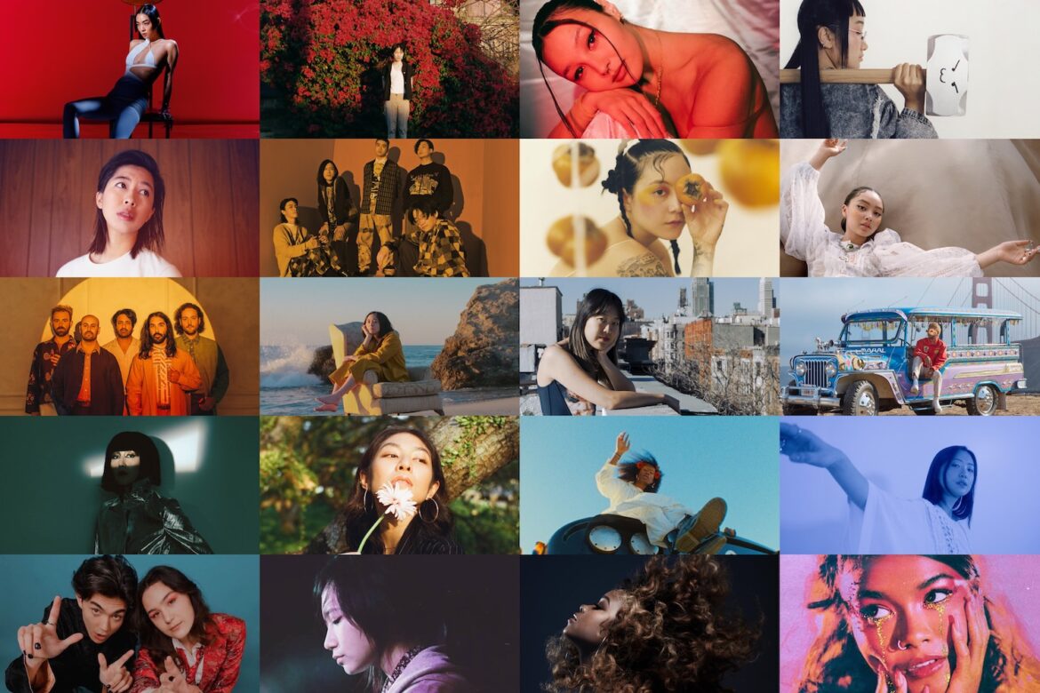 AAPI Heritage Month 2023 | Atwood Magazine