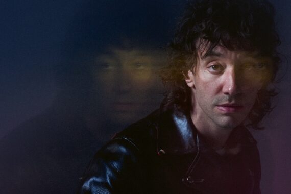 Albert Hammond Jr. © Scottie Cameron
