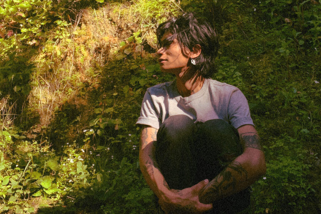 "Finding My Identity in Film Scores" An Essay by Ann Annie for AAPI