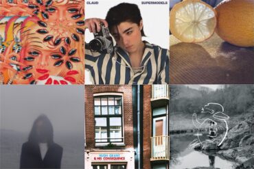 Atwood Magazine's Editor's Picks 98