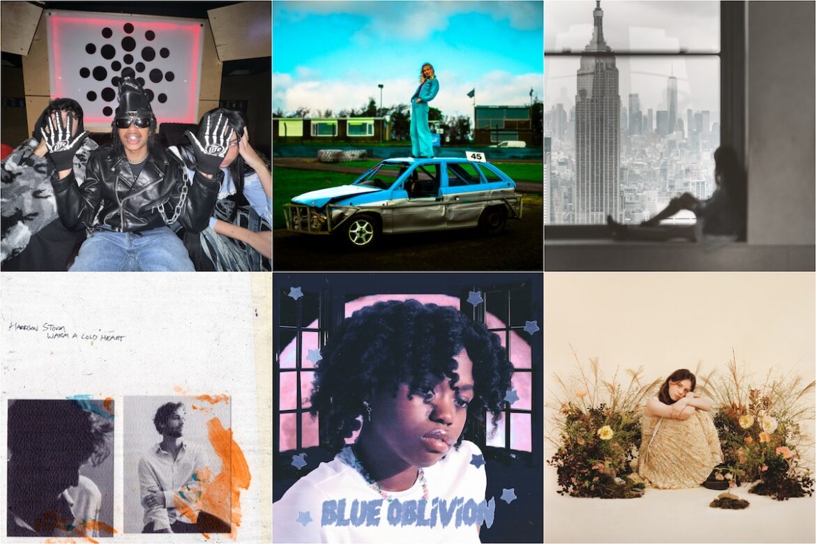 Atwood Magazine's Editor's Picks 99