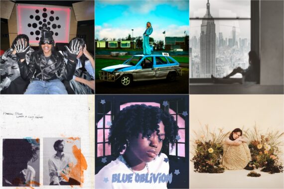 Atwood Magazine's Editor's Picks 99