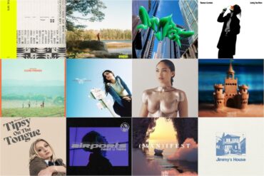 Atwood Magazine's Weekly Roundup | May 12, 2023