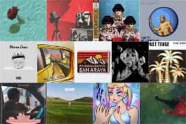 Atwood Magazine's Weekly Roundup | May 19, 2023