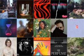 Atwood Magazine's Weekly Roundup | May 5, 2023