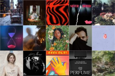 Atwood Magazine's Weekly Roundup | May 5, 2023