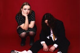 Babygirl © Becca Hamel