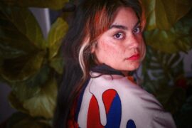 Bean Tupou © Celia Sagastume